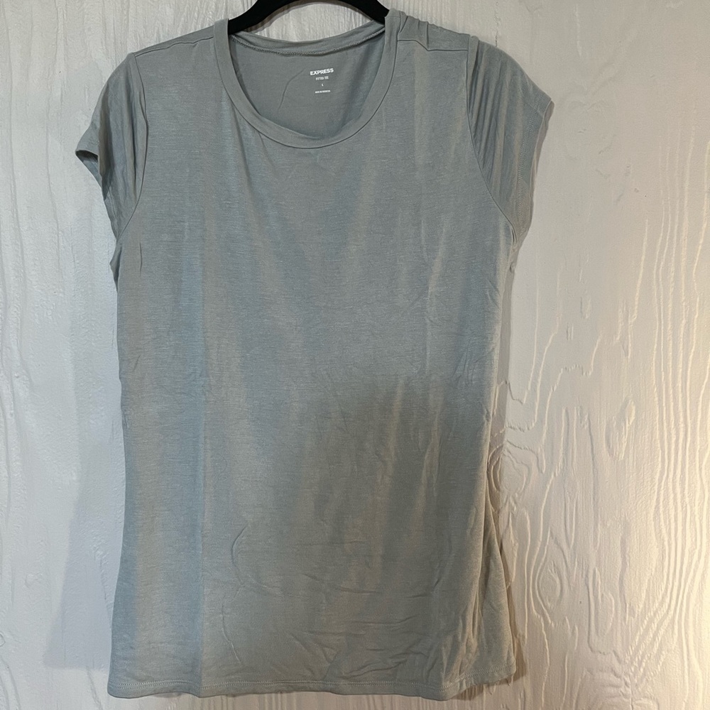 Express Women’s Fitted Tee